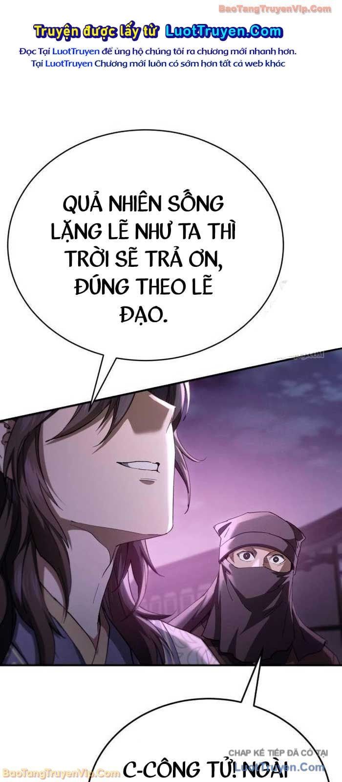Thiên Ma Muốn Sống Một Cuộc Đời Bình Lặng Chap 61 - Next Chap 62