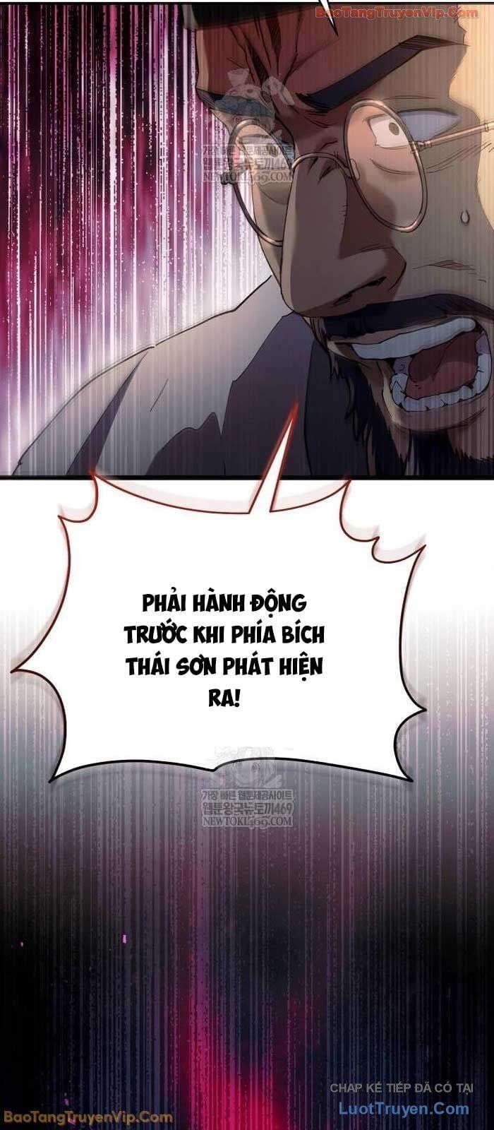 Thiên Ma Muốn Sống Một Cuộc Đời Bình Lặng Chap 61 - Next Chap 62