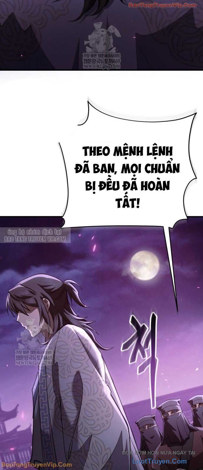 Thiên Ma Muốn Sống Một Cuộc Đời Bình Lặng Chap 62 - Next Chap 63