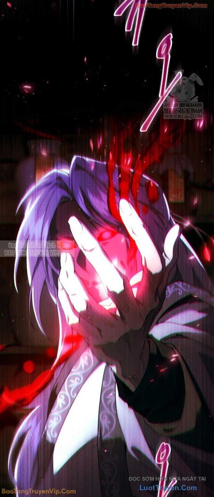 Thiên Ma Muốn Sống Một Cuộc Đời Bình Lặng Chap 62 - Next Chap 63