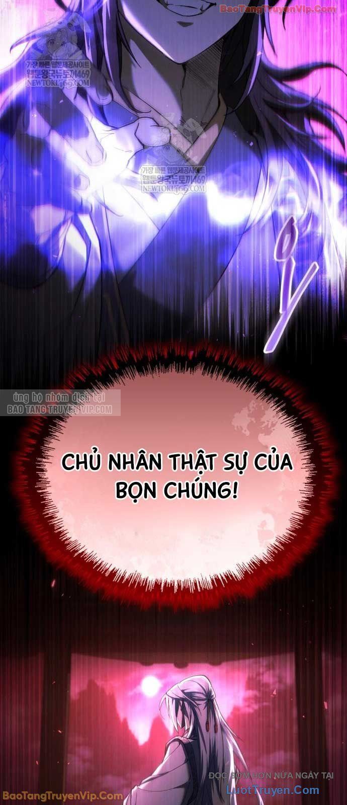 Thiên Ma Muốn Sống Một Cuộc Đời Bình Lặng Chap 62 - Next Chap 63