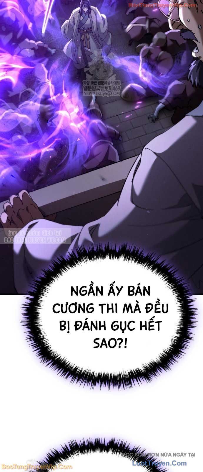 Thiên Ma Muốn Sống Một Cuộc Đời Bình Lặng Chap 62 - Next Chap 63