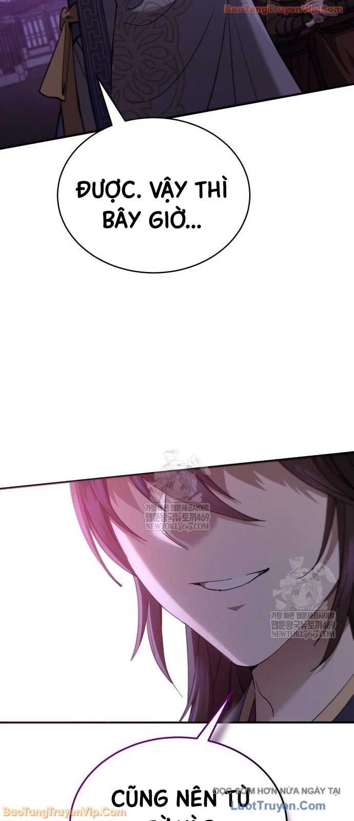 Thiên Ma Muốn Sống Một Cuộc Đời Bình Lặng Chap 62 - Next Chap 63