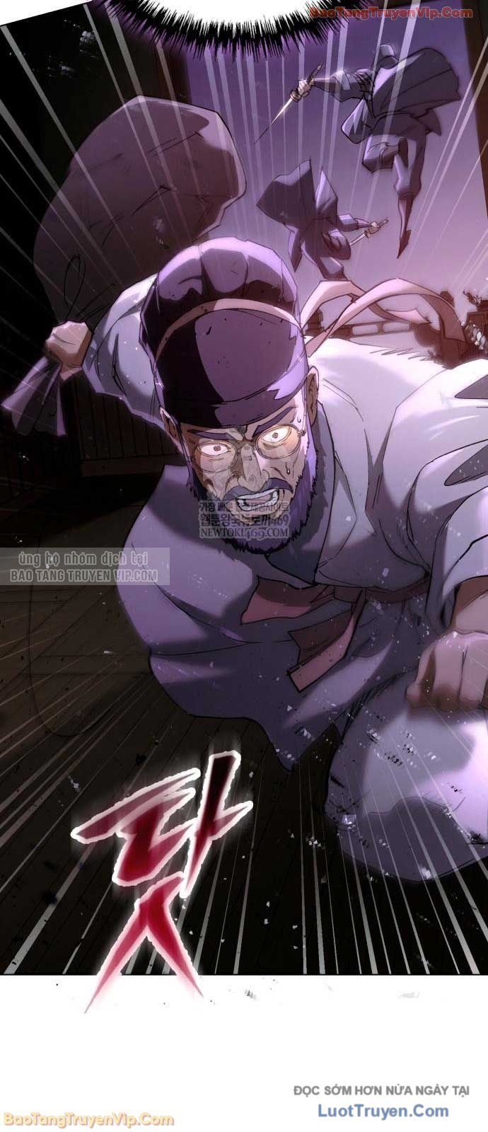 Thiên Ma Muốn Sống Một Cuộc Đời Bình Lặng Chap 62 - Next Chap 63