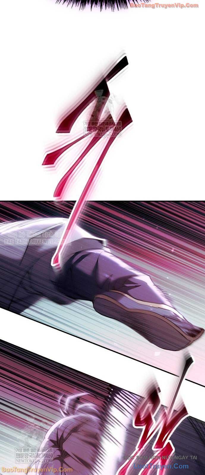 Thiên Ma Muốn Sống Một Cuộc Đời Bình Lặng Chap 62 - Next Chap 63