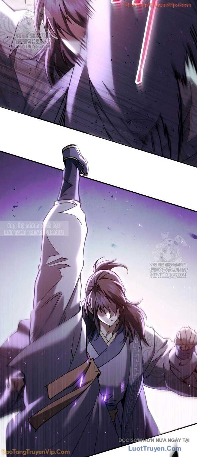 Thiên Ma Muốn Sống Một Cuộc Đời Bình Lặng Chap 62 - Next Chap 63