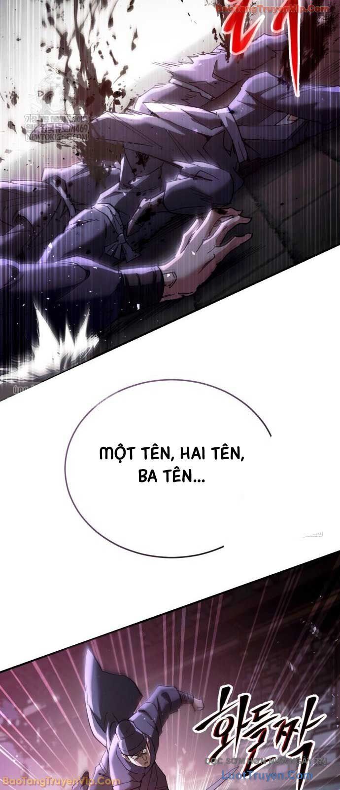 Thiên Ma Muốn Sống Một Cuộc Đời Bình Lặng Chap 62 - Next Chap 63