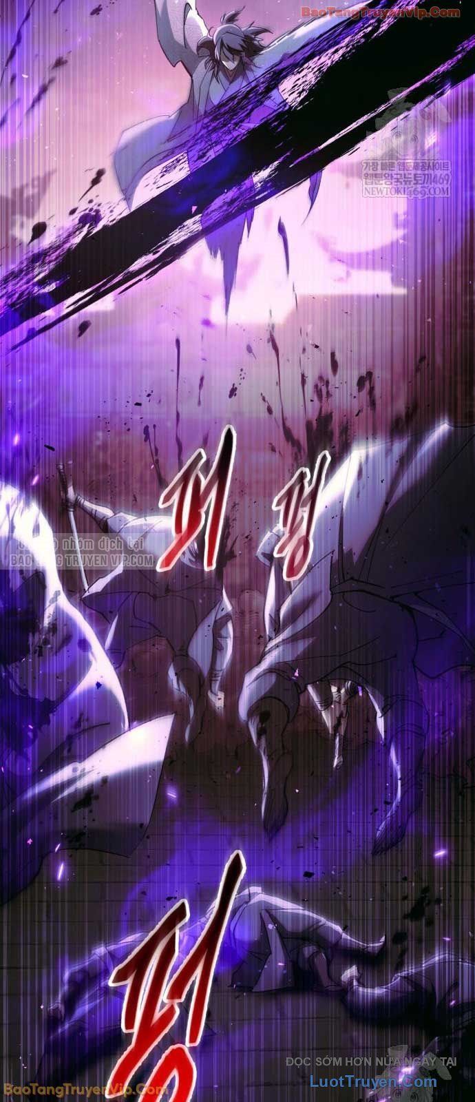 Thiên Ma Muốn Sống Một Cuộc Đời Bình Lặng Chap 62 - Next Chap 63