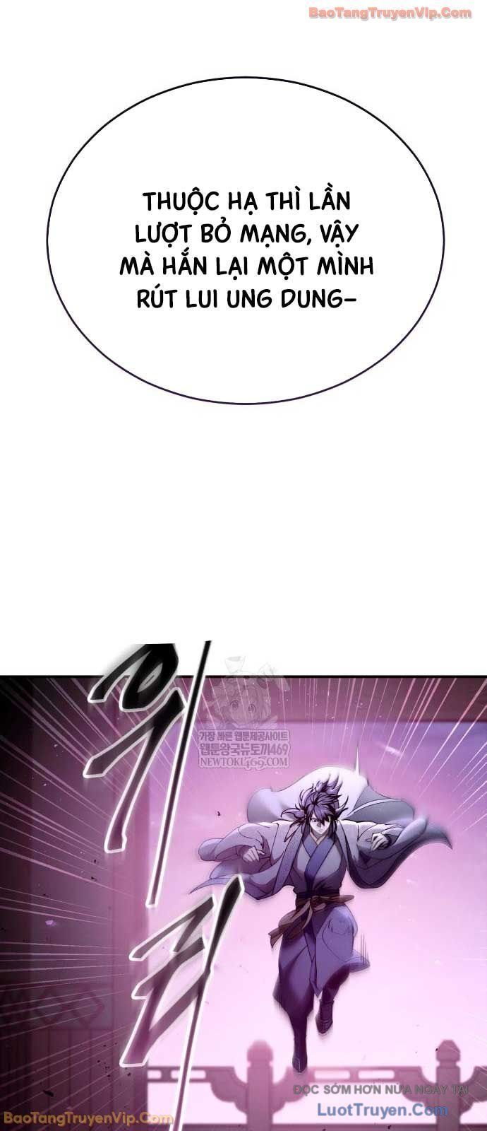 Thiên Ma Muốn Sống Một Cuộc Đời Bình Lặng Chap 62 - Next Chap 63