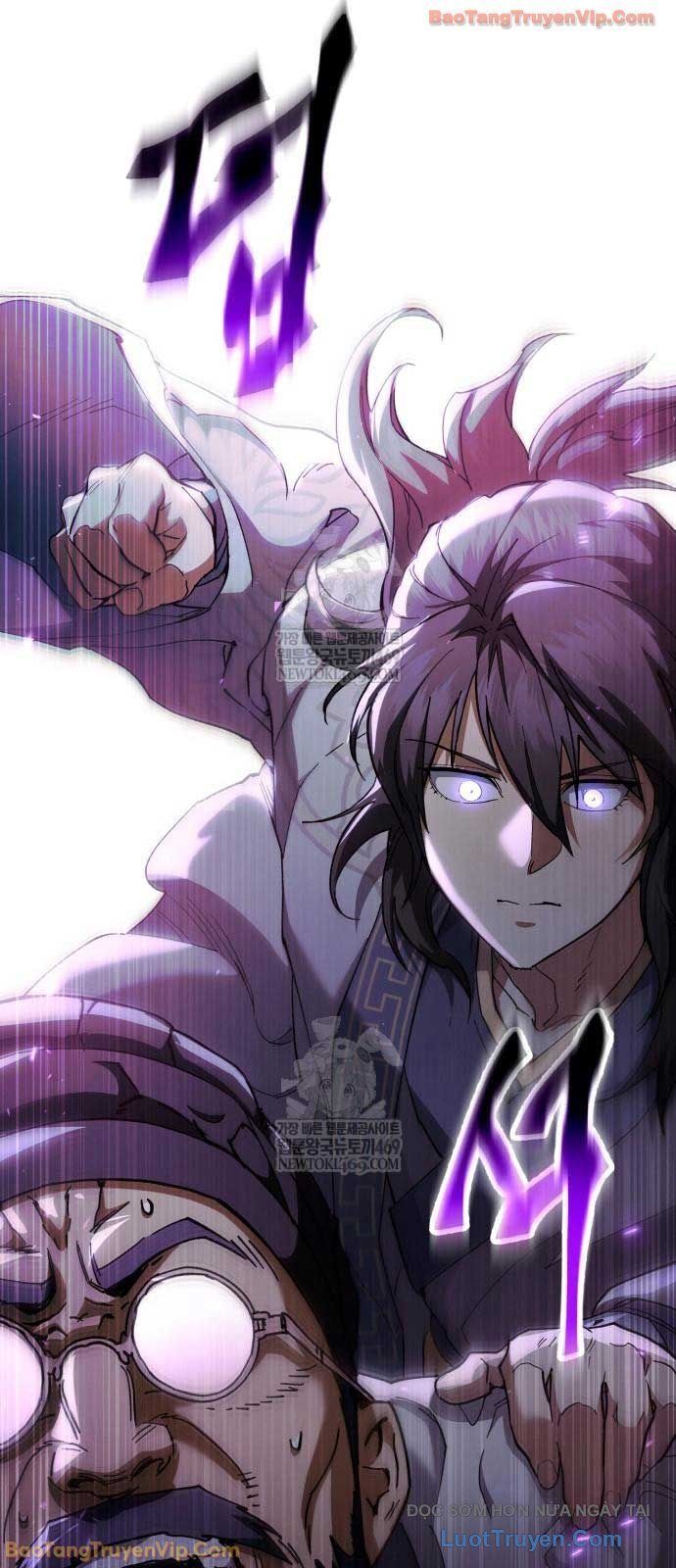 Thiên Ma Muốn Sống Một Cuộc Đời Bình Lặng Chap 62 - Next Chap 63