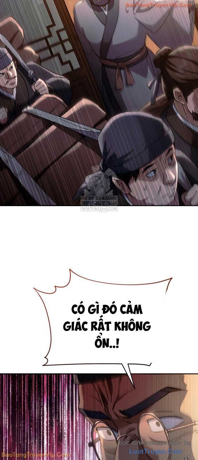 Thiên Ma Muốn Sống Một Cuộc Đời Bình Lặng Chap 62 - Next Chap 63