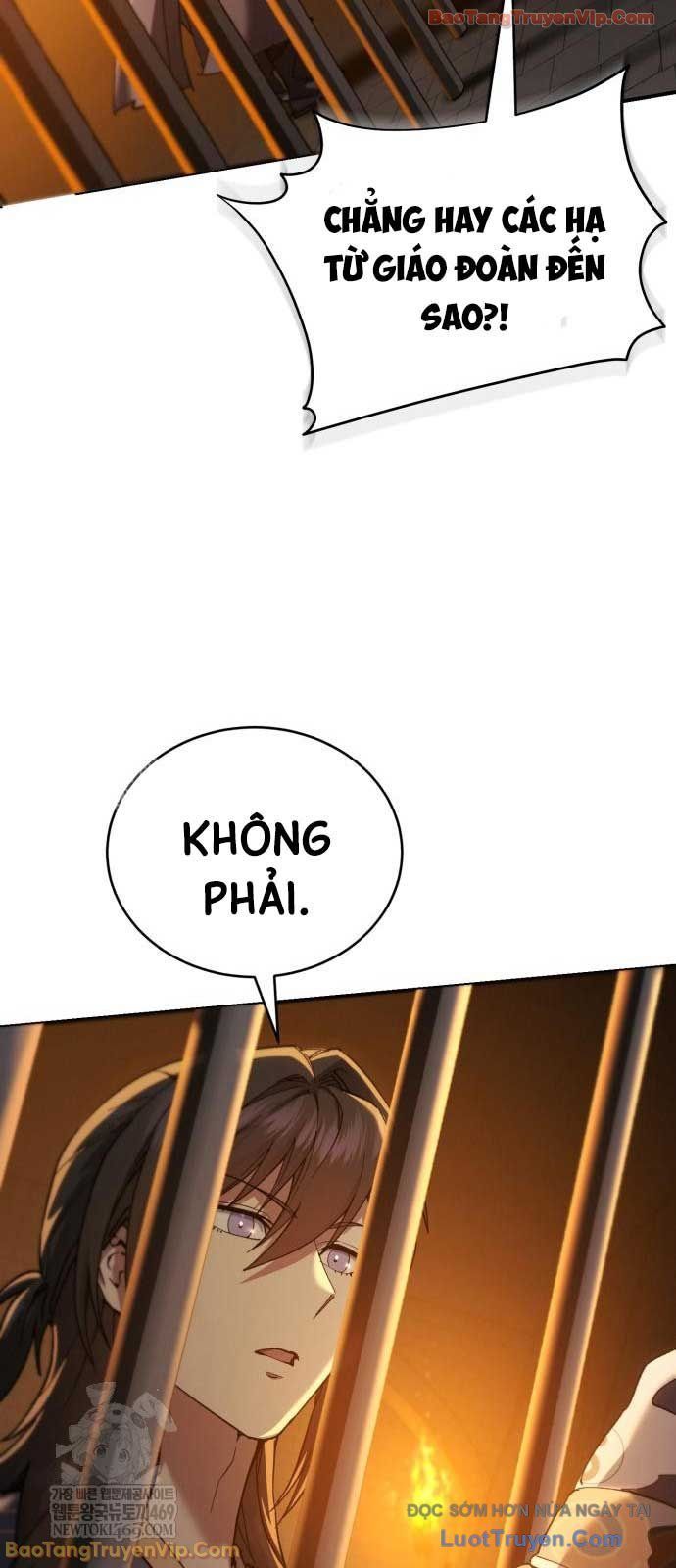 Thiên Ma Muốn Sống Một Cuộc Đời Bình Lặng Chap 62 - Next Chap 63