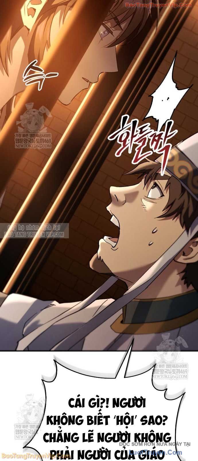 Thiên Ma Muốn Sống Một Cuộc Đời Bình Lặng Chap 62 - Next Chap 63