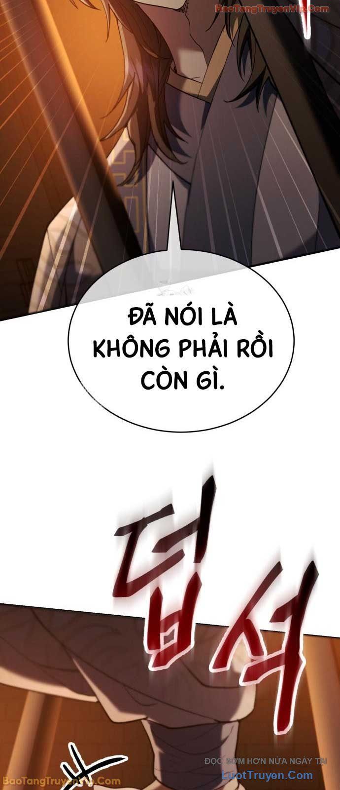 Thiên Ma Muốn Sống Một Cuộc Đời Bình Lặng Chap 62 - Next Chap 63