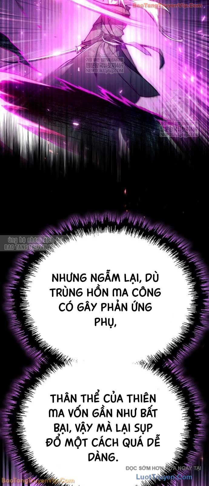 Thiên Ma Muốn Sống Một Cuộc Đời Bình Lặng Chap 62 - Next Chap 63