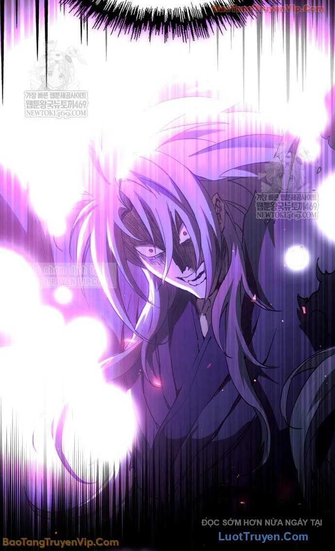 Thiên Ma Muốn Sống Một Cuộc Đời Bình Lặng Chap 62 - Next Chap 63