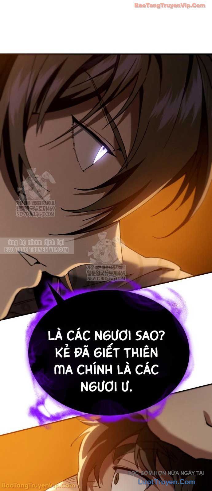 Thiên Ma Muốn Sống Một Cuộc Đời Bình Lặng Chap 62 - Next Chap 63