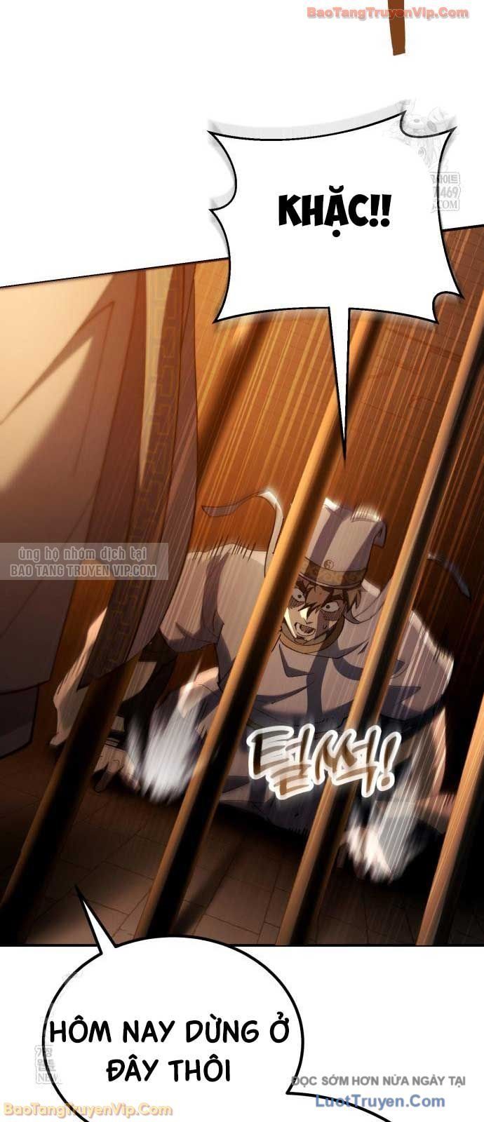 Thiên Ma Muốn Sống Một Cuộc Đời Bình Lặng Chap 62 - Next Chap 63