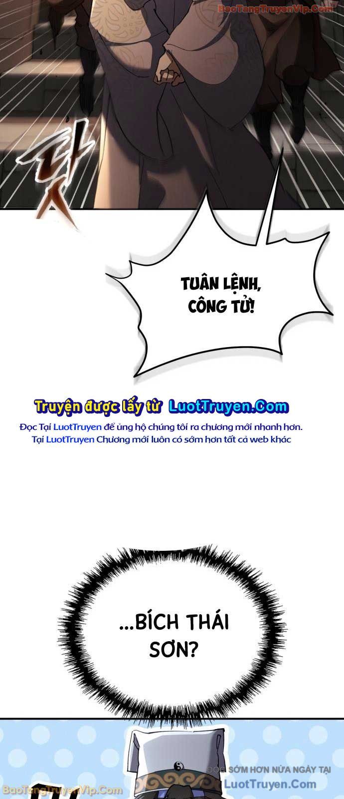 Thiên Ma Muốn Sống Một Cuộc Đời Bình Lặng Chap 62 - Next Chap 63