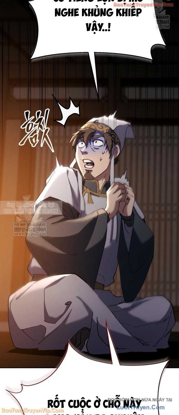 Thiên Ma Muốn Sống Một Cuộc Đời Bình Lặng Chap 62 - Next Chap 63