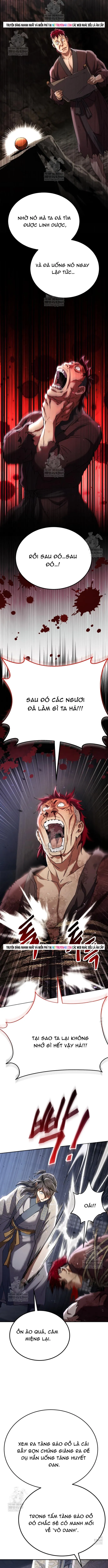 Thiên Ma Muốn Sống Một Cuộc Đời Bình Lặng Chap 64 - Next Chap 65