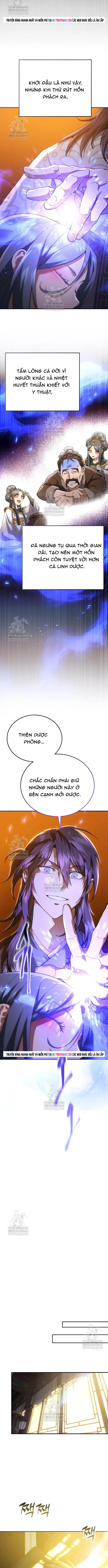 Thiên Ma Muốn Sống Một Cuộc Đời Bình Lặng Chap 64 - Next Chap 65