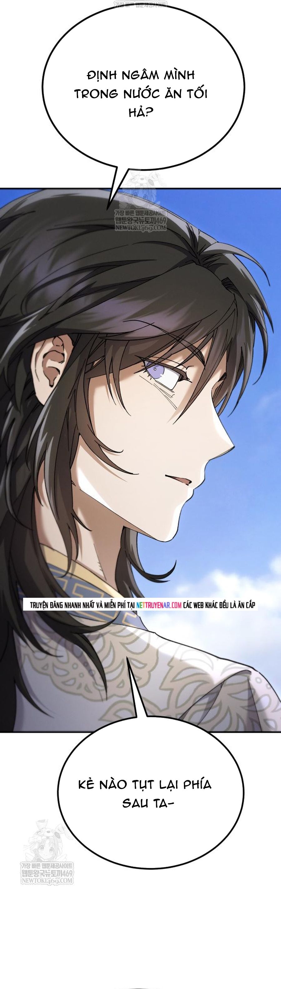 Thiên Ma Muốn Sống Một Cuộc Đời Bình Lặng Chap 65 - Next Chap 66