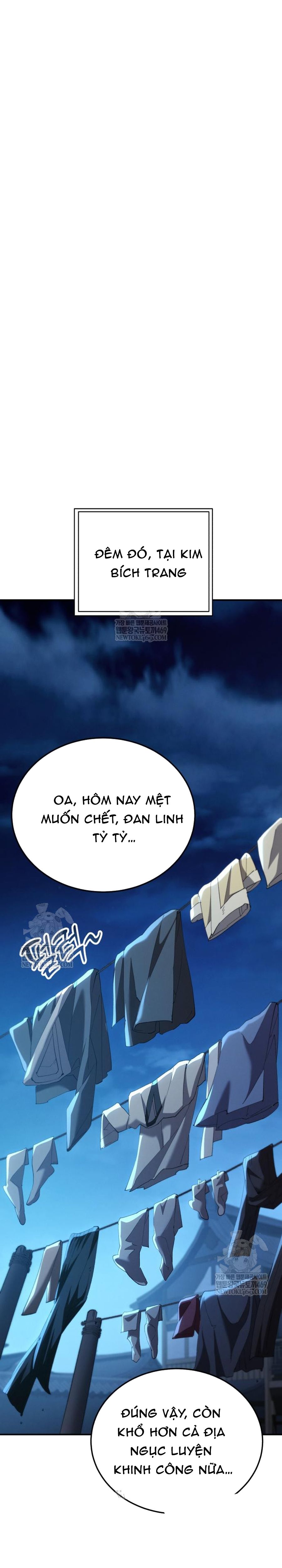 Thiên Ma Muốn Sống Một Cuộc Đời Bình Lặng Chap 65 - Next Chap 66