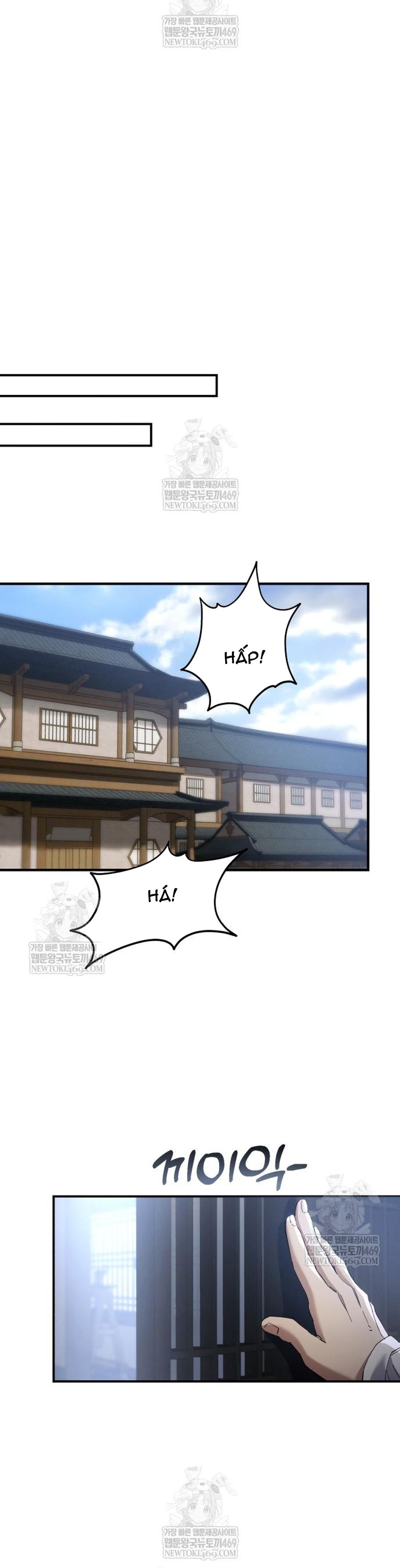 Thiên Ma Muốn Sống Một Cuộc Đời Bình Lặng Chap 65 - Next Chap 66