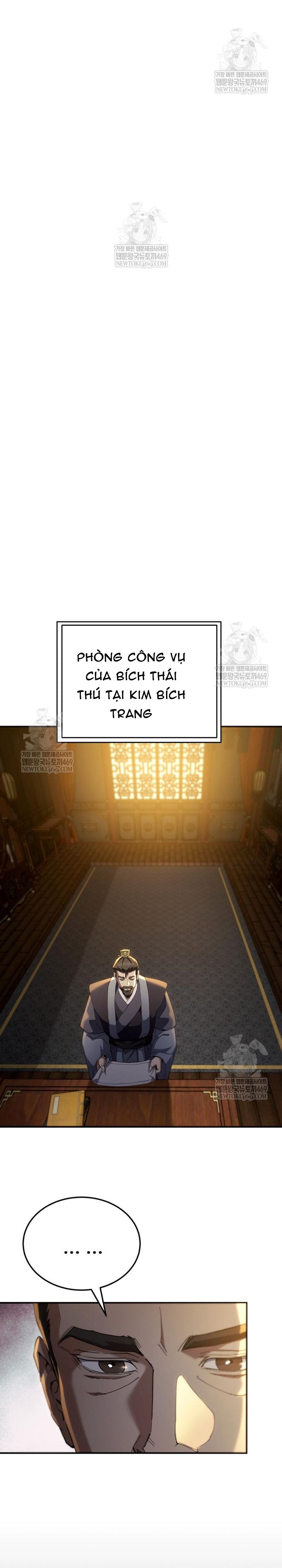 Thiên Ma Muốn Sống Một Cuộc Đời Bình Lặng Chap 65 - Next Chap 66