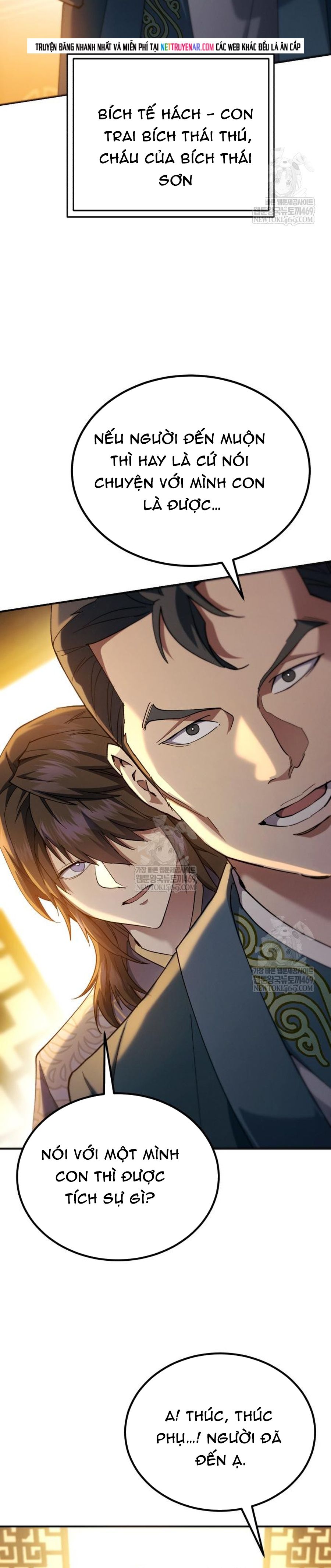 Thiên Ma Muốn Sống Một Cuộc Đời Bình Lặng Chap 65 - Next Chap 66