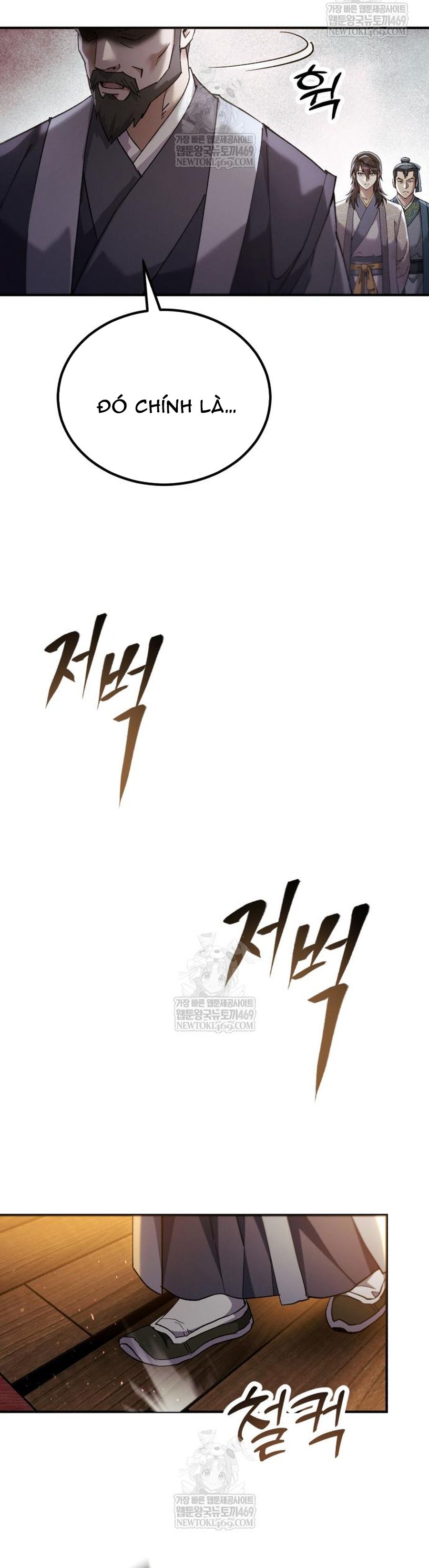 Thiên Ma Muốn Sống Một Cuộc Đời Bình Lặng Chap 65 - Next Chap 66