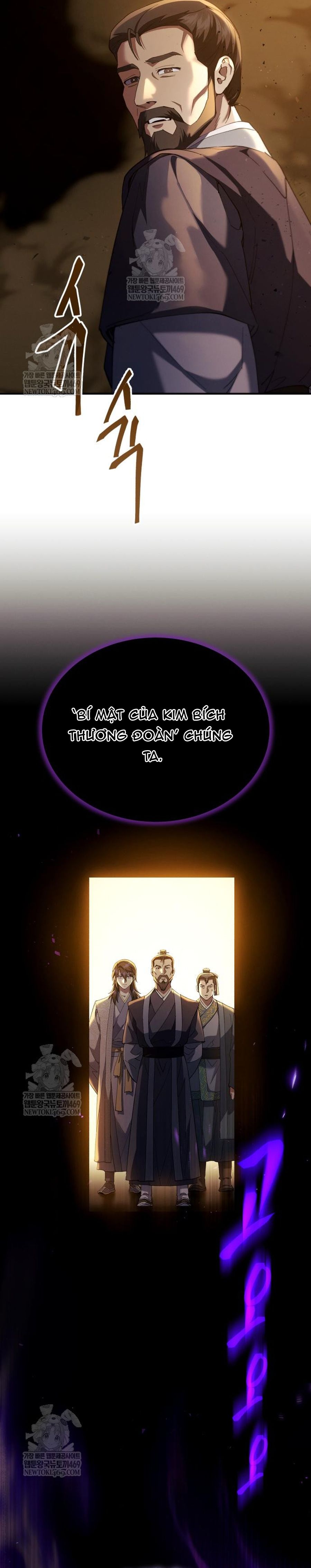 Thiên Ma Muốn Sống Một Cuộc Đời Bình Lặng Chap 65 - Next Chap 66