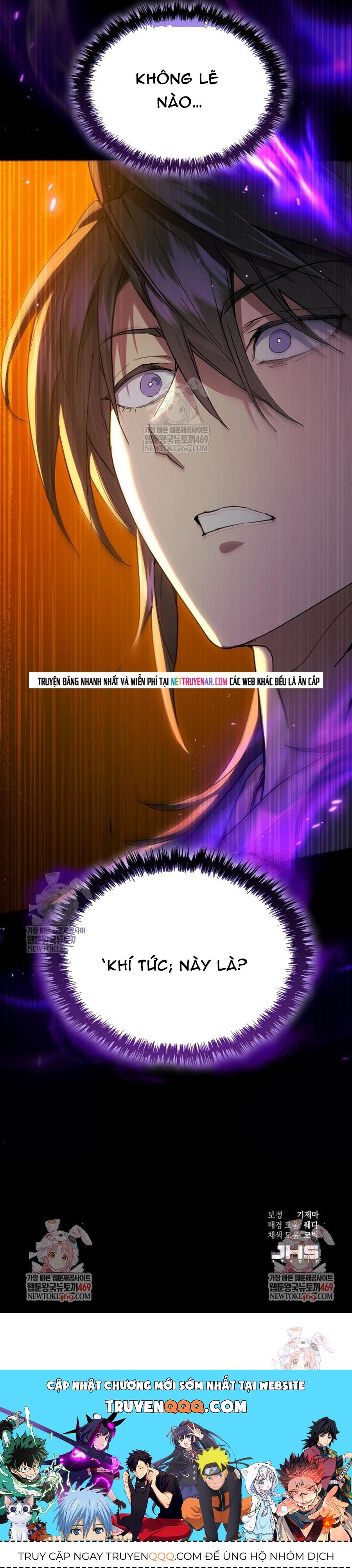 Thiên Ma Muốn Sống Một Cuộc Đời Bình Lặng Chap 65 - Next Chap 66