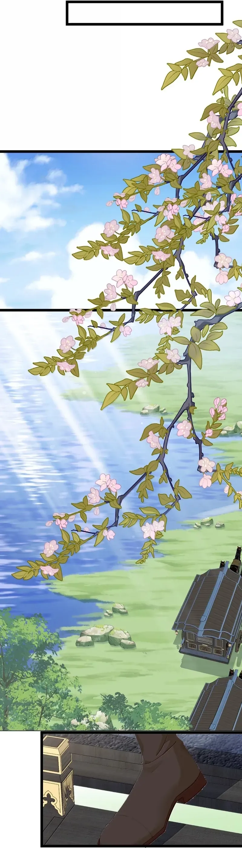 Phơi Bày Thân Phận Nữ Của Hoàng Đế Chap 72 - Next Chap 73