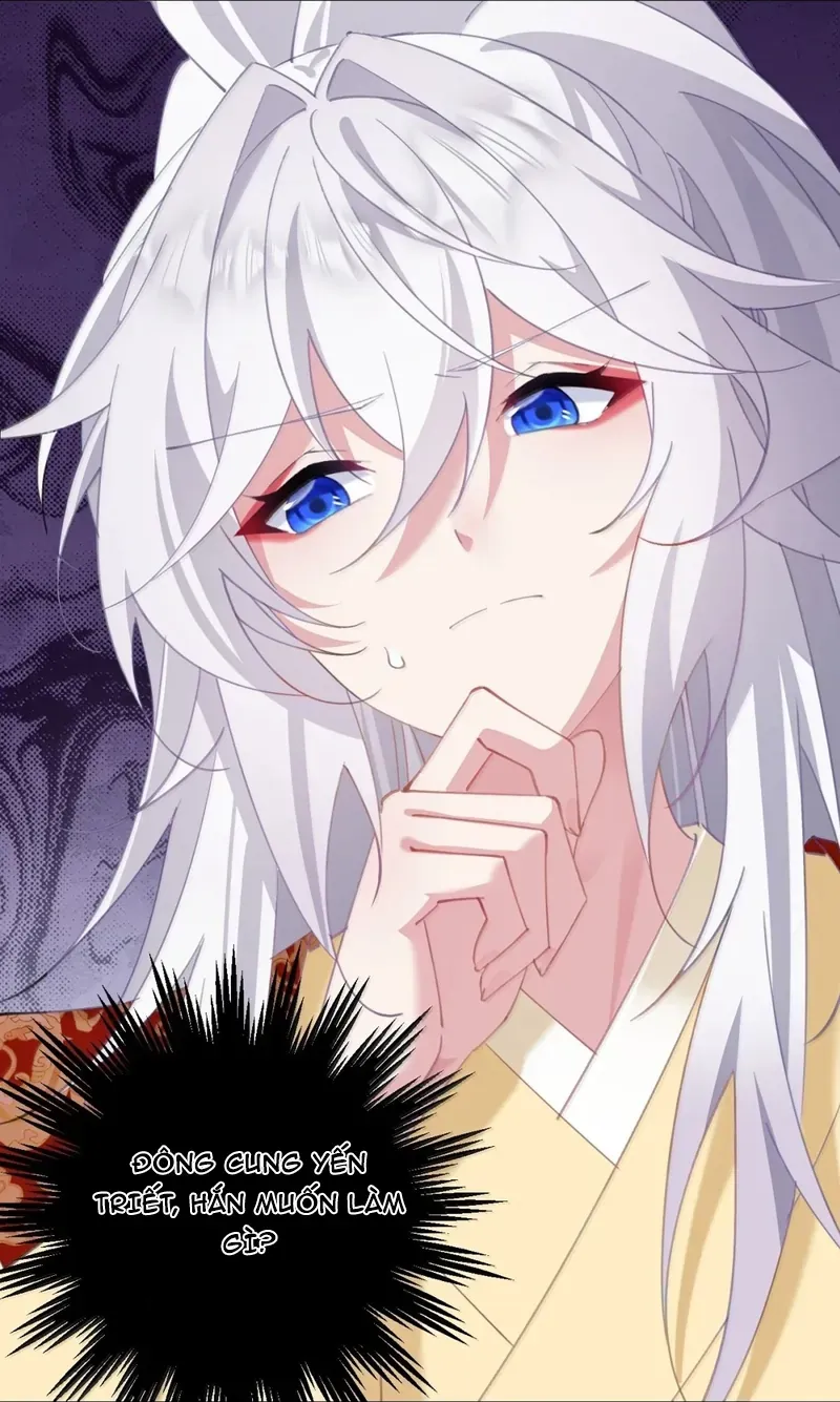 Phơi Bày Thân Phận Nữ Của Hoàng Đế Chap 72 - Next Chap 73