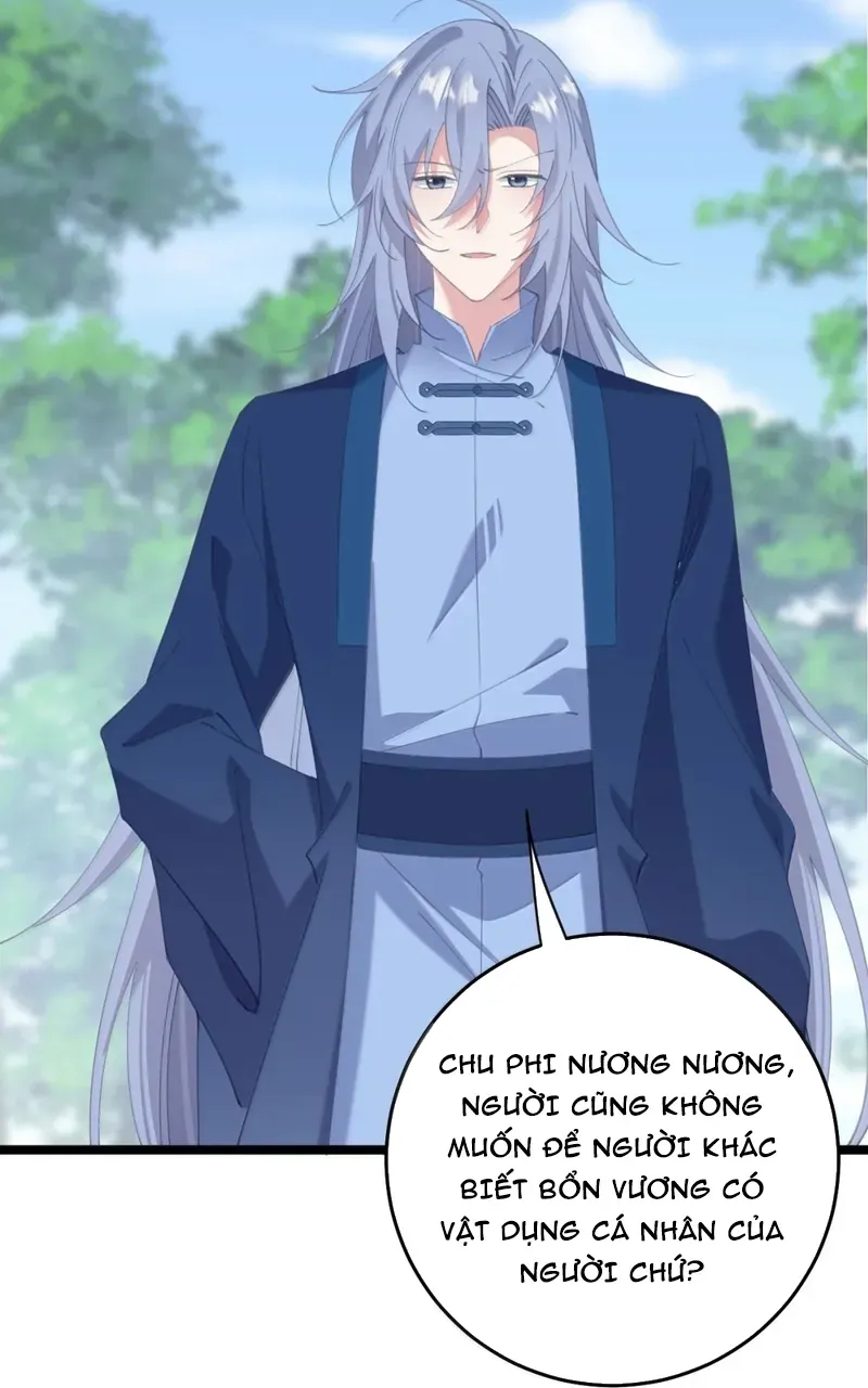 Phơi Bày Thân Phận Nữ Của Hoàng Đế Chap 72 - Next Chap 73