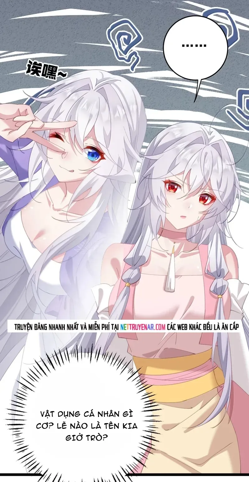 Phơi Bày Thân Phận Nữ Của Hoàng Đế Chap 72 - Next Chap 73