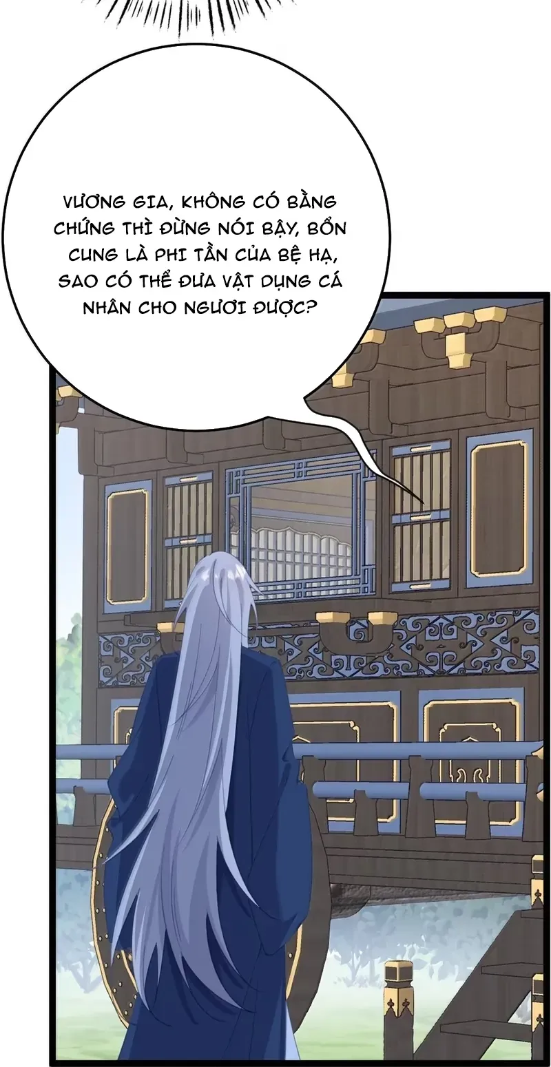 Phơi Bày Thân Phận Nữ Của Hoàng Đế Chap 72 - Next Chap 73