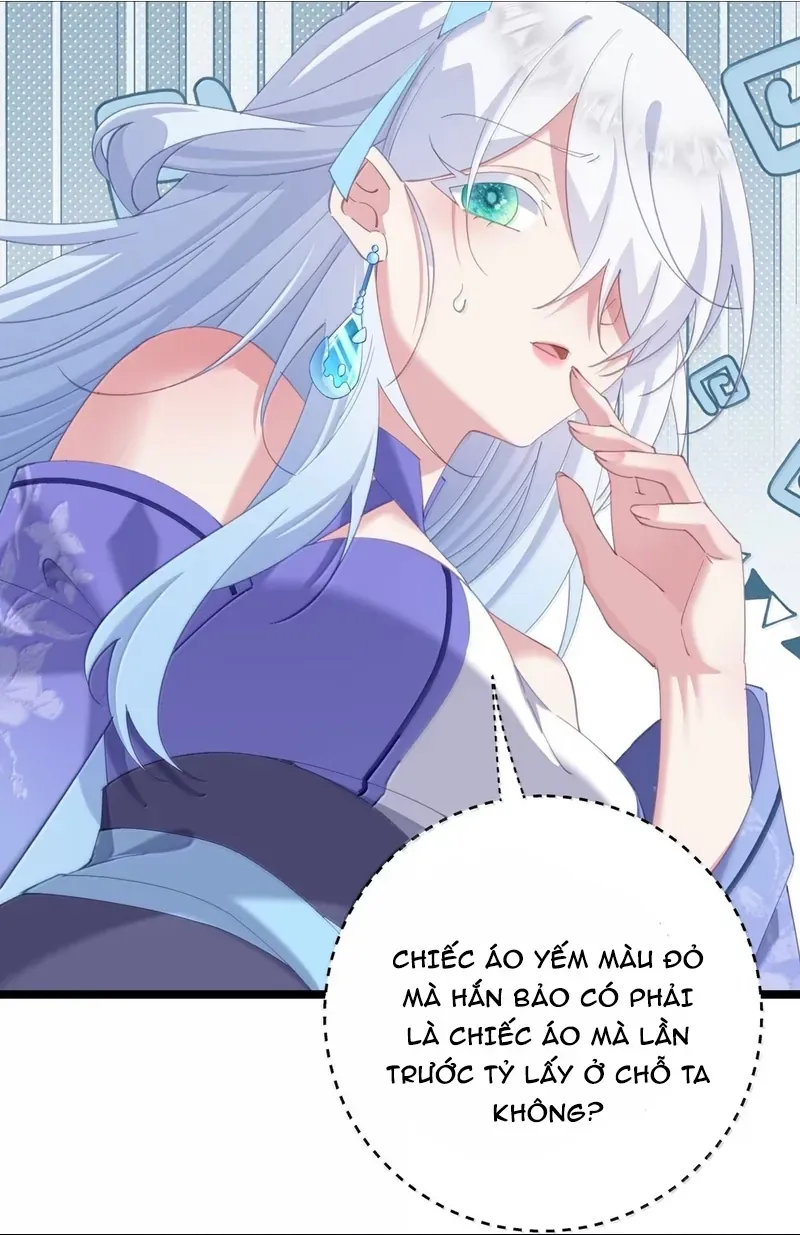 Phơi Bày Thân Phận Nữ Của Hoàng Đế Chap 72 - Next Chap 73