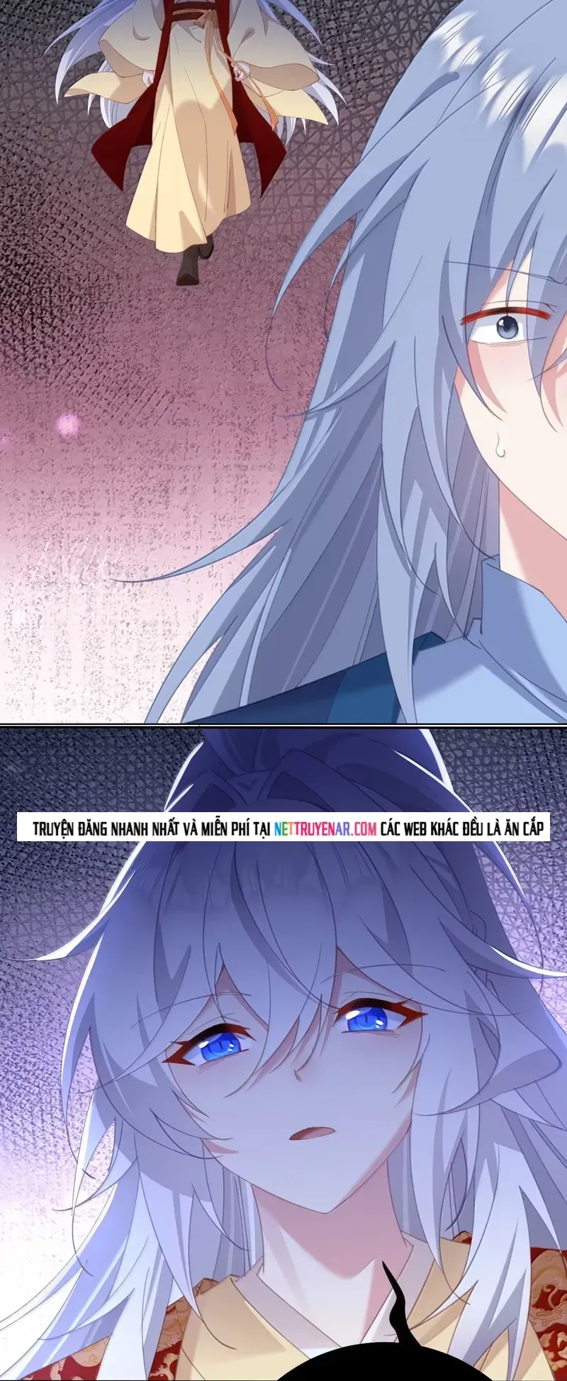 Phơi Bày Thân Phận Nữ Của Hoàng Đế Chap 72 - Next Chap 73