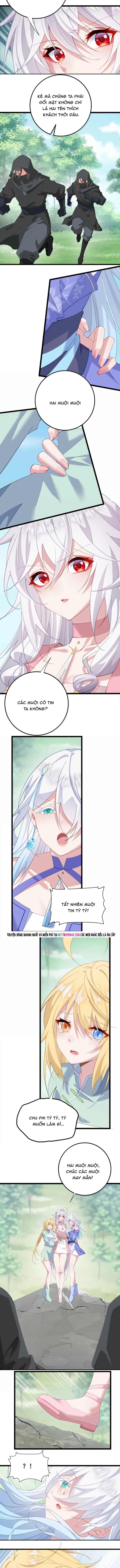 Phơi Bày Thân Phận Nữ Của Hoàng Đế Chap 75 - Next Chap 76