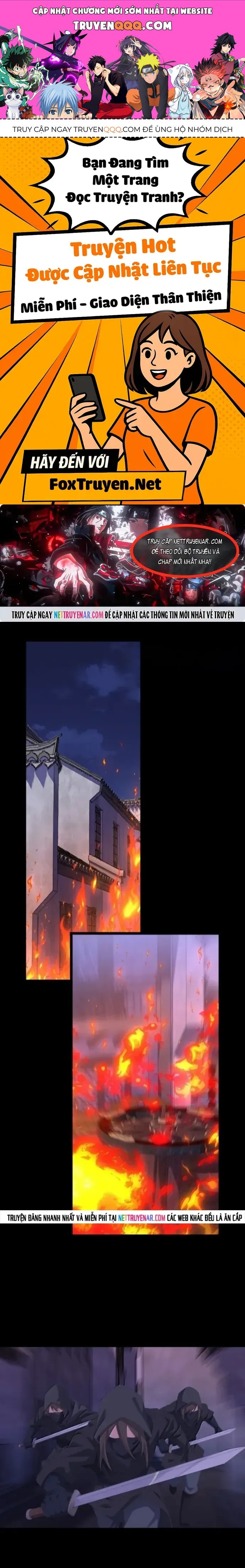 Phơi Bày Thân Phận Nữ Của Hoàng Đế Chap 77 - Next Chap 78