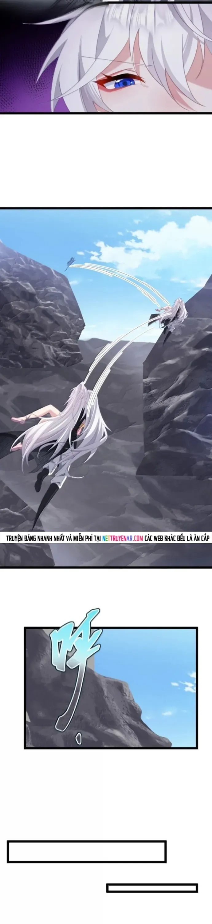 Phơi Bày Thân Phận Nữ Của Hoàng Đế Chap 77 - Next Chap 78