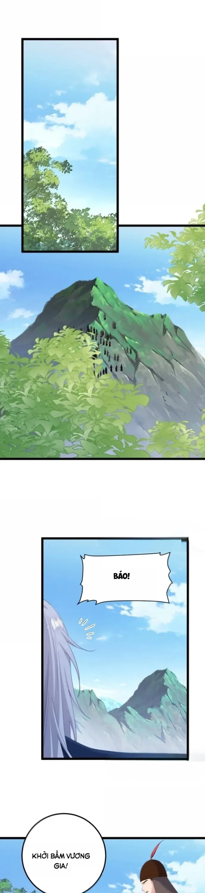 Phơi Bày Thân Phận Nữ Của Hoàng Đế Chap 77 - Next Chap 78