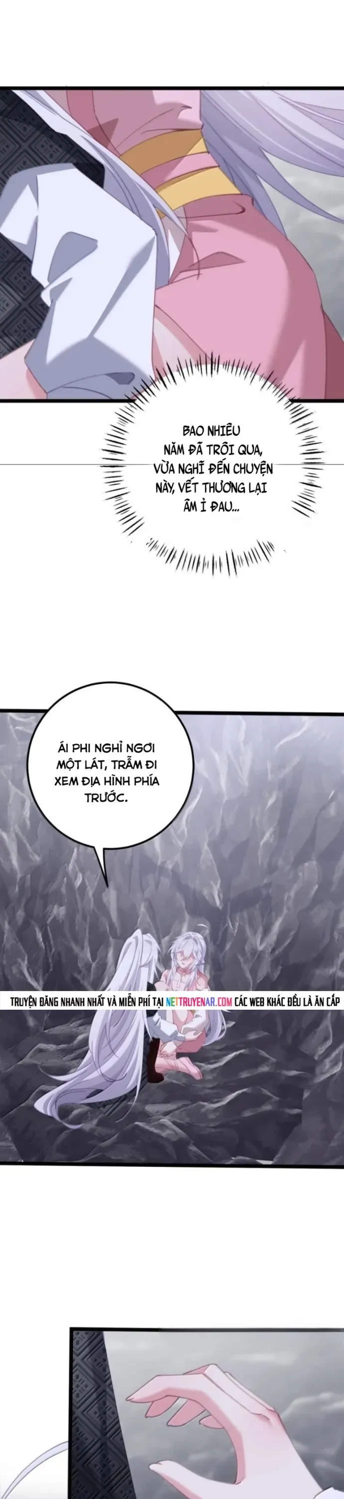 Phơi Bày Thân Phận Nữ Của Hoàng Đế Chap 77 - Next Chap 78