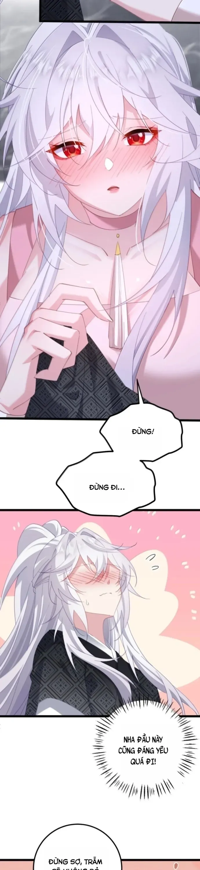 Phơi Bày Thân Phận Nữ Của Hoàng Đế Chap 77 - Next Chap 78