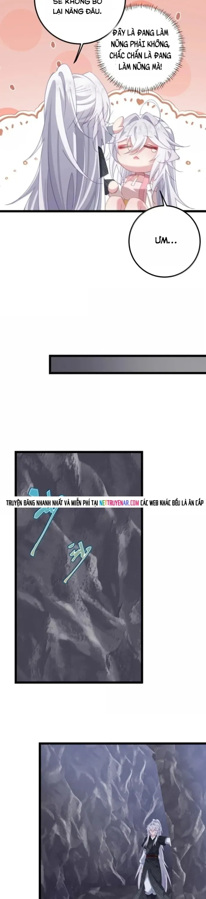 Phơi Bày Thân Phận Nữ Của Hoàng Đế Chap 77 - Next Chap 78
