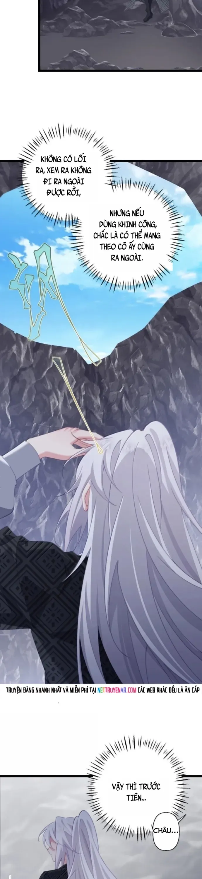 Phơi Bày Thân Phận Nữ Của Hoàng Đế Chap 77 - Next Chap 78