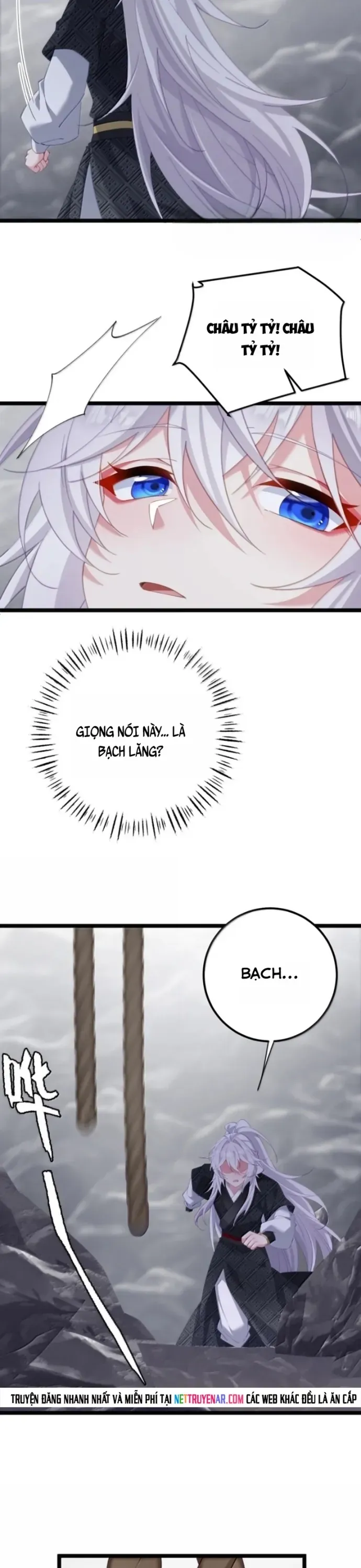 Phơi Bày Thân Phận Nữ Của Hoàng Đế Chap 77 - Next Chap 78